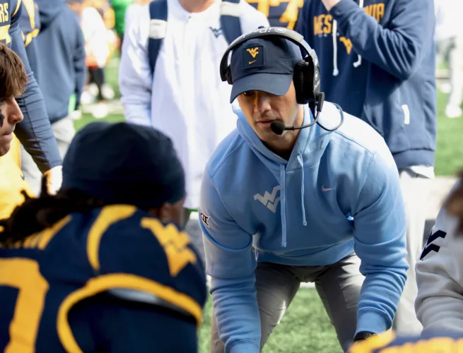 WVU defense has favorable matchup vs. TCU’s offense